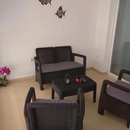 Casa Candelaria Puerto De Naos