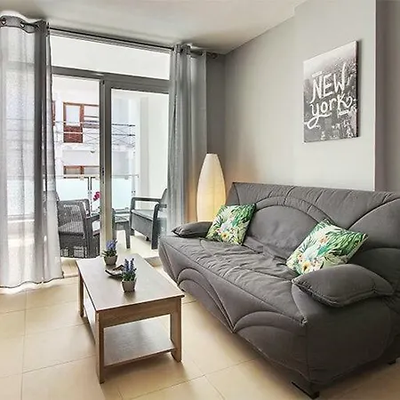 Apartament Casa Candelaria